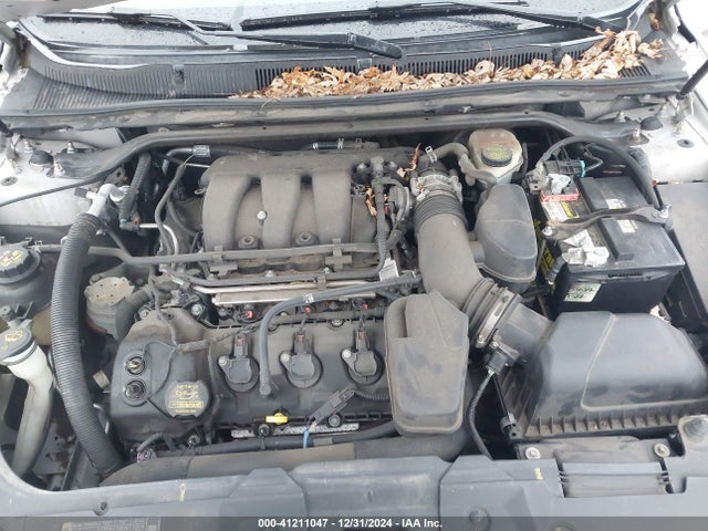 1FAHP2E80EG112875 Ford TAURUS SEL