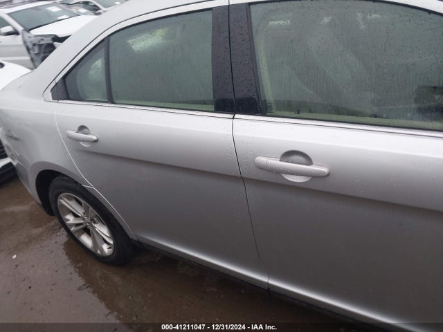 1FAHP2E80EG112875 Ford TAURUS SEL
