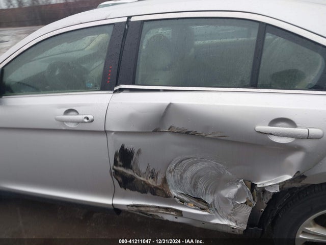 1FAHP2E80EG112875 Ford TAURUS SEL