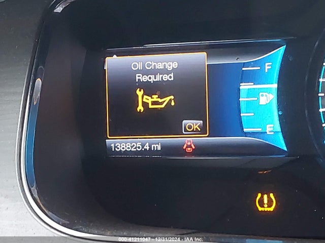 1FAHP2E80EG112875 Ford TAURUS SEL