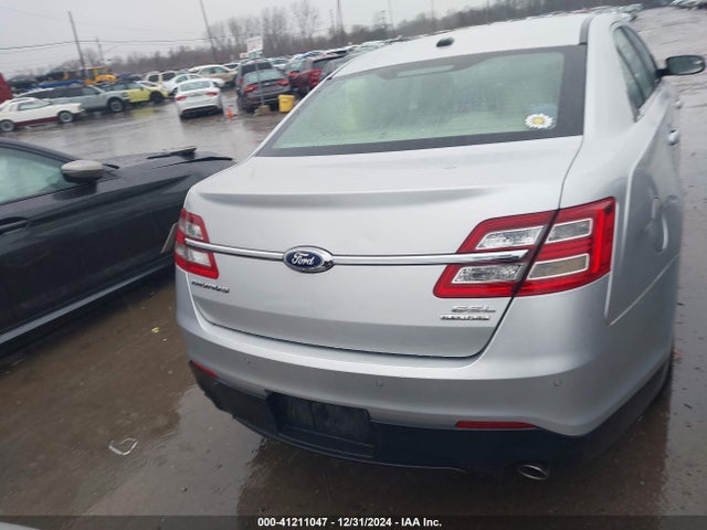 1FAHP2E80EG112875 Ford TAURUS SEL