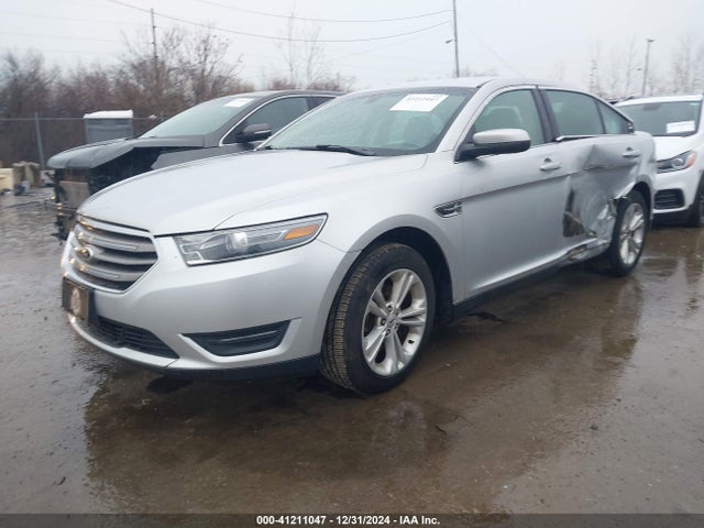 1FAHP2E80EG112875 Ford TAURUS SEL