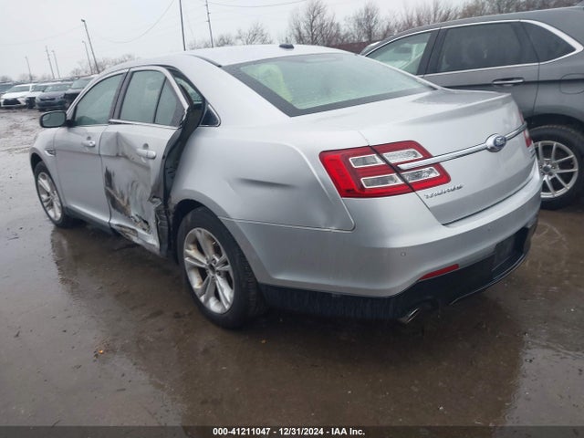 1FAHP2E80EG112875 Ford TAURUS SEL