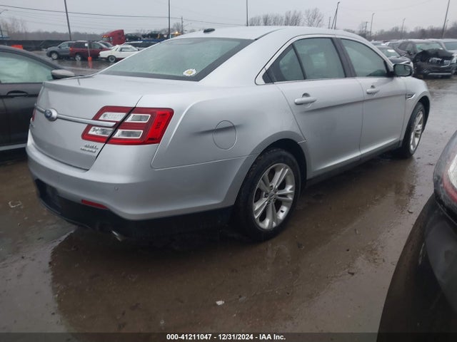 1FAHP2E80EG112875 Ford TAURUS SEL