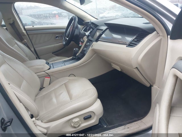 1FAHP2E80EG112875 Ford TAURUS SEL