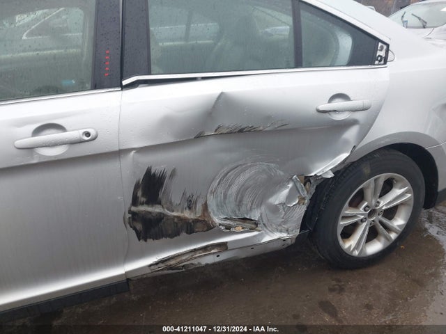 1FAHP2E80EG112875 Ford TAURUS SEL