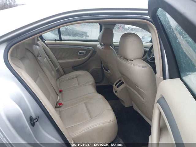 1FAHP2E80EG112875 Ford TAURUS SEL