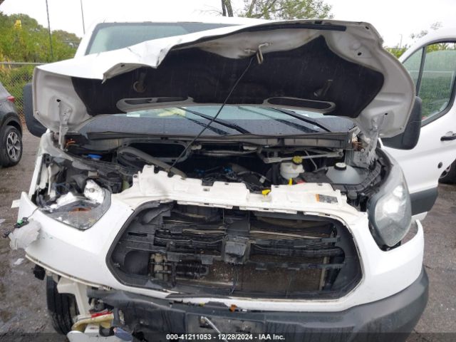 1FTNE2YGXFKA32424 Ford Transit-150