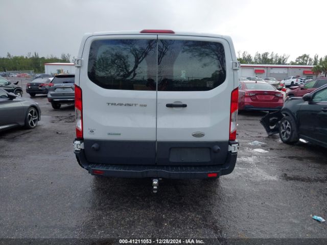 1FTNE2YGXFKA32424 Ford Transit-150