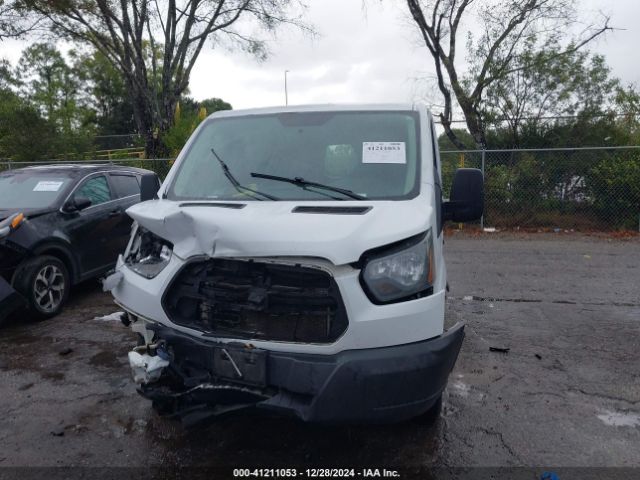 1FTNE2YGXFKA32424 Ford Transit-150
