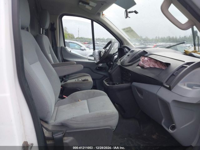 1FTNE2YGXFKA32424 Ford Transit-150