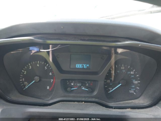 1FTNE2YGXFKA32424 Ford Transit-150