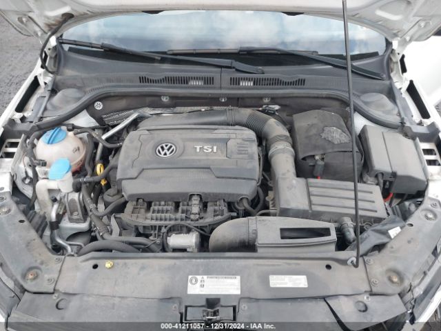 3VWD17AJ4HM299318 Volkswagen Jetta 1.8t Sport