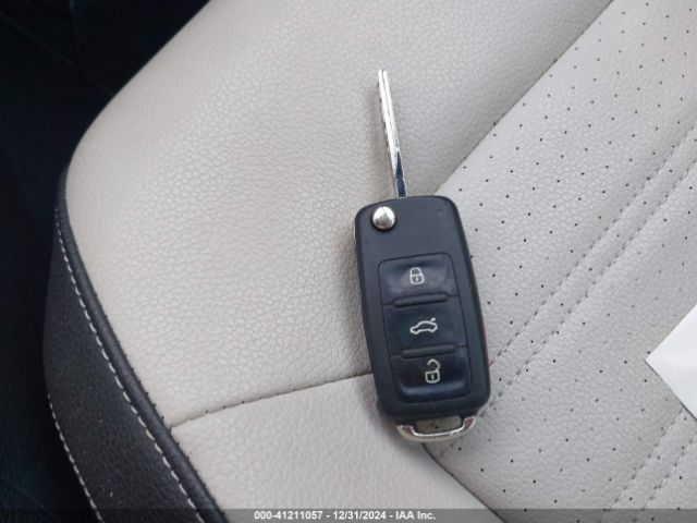 3VWD17AJ4HM299318 Volkswagen Jetta 1.8t Sport