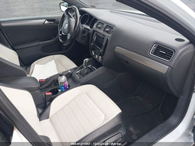 3VWD17AJ4HM299318 Volkswagen Jetta 1.8t Sport