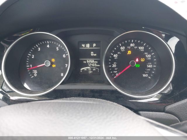 3VWD17AJ4HM299318 Volkswagen Jetta 1.8t Sport