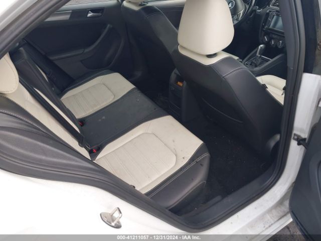 3VWD17AJ4HM299318 Volkswagen Jetta 1.8t Sport