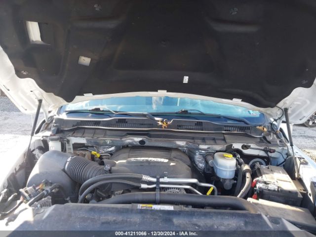 3C6MR5BJ0GG341261 RAM 2500 Slt