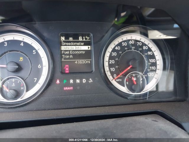 3C6MR5BJ0GG341261 RAM 2500 Slt