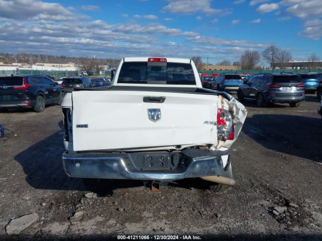 3C6MR5BJ0GG341261 RAM 2500 Slt