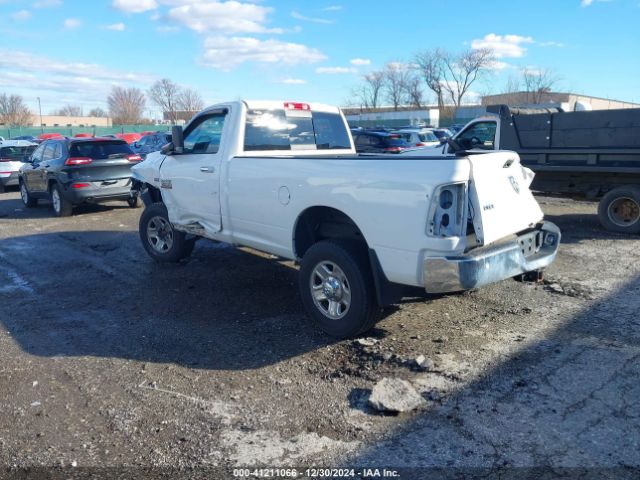 3C6MR5BJ0GG341261 RAM 2500 Slt