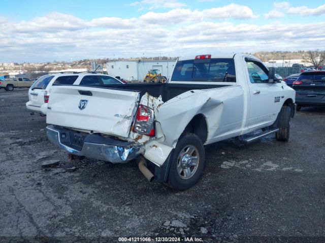 3C6MR5BJ0GG341261 RAM 2500 Slt