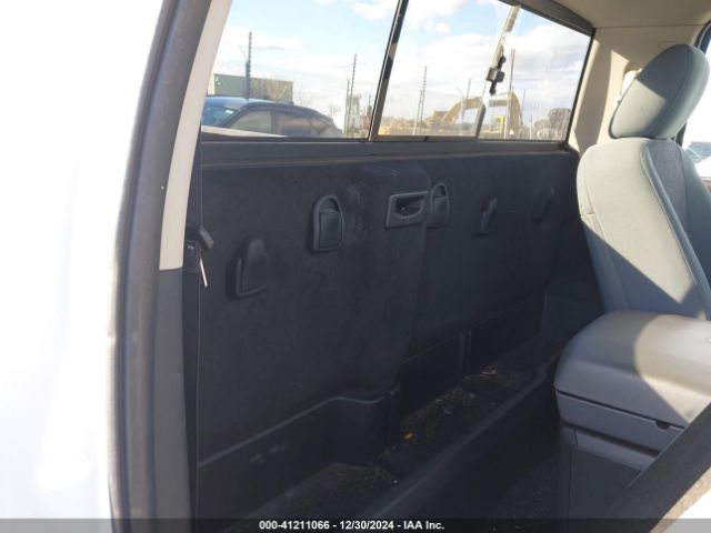 3C6MR5BJ0GG341261 RAM 2500 Slt