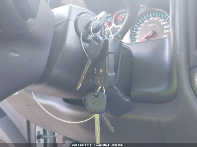 3GCUKREC6JG547189 Chevrolet Silverado 1500 2lt