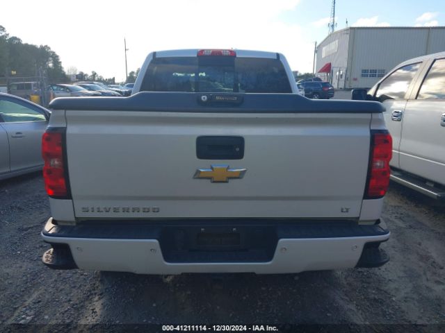 3GCUKREC6JG547189 Chevrolet Silverado 1500 2lt