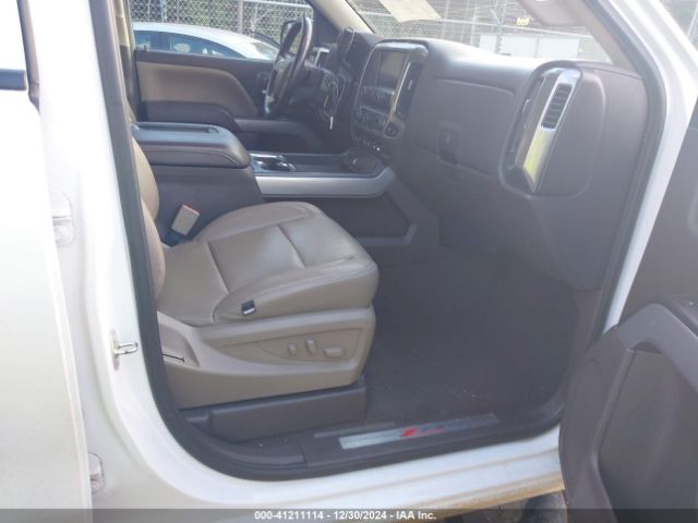 3GCUKREC6JG547189 Chevrolet Silverado 1500 2lt