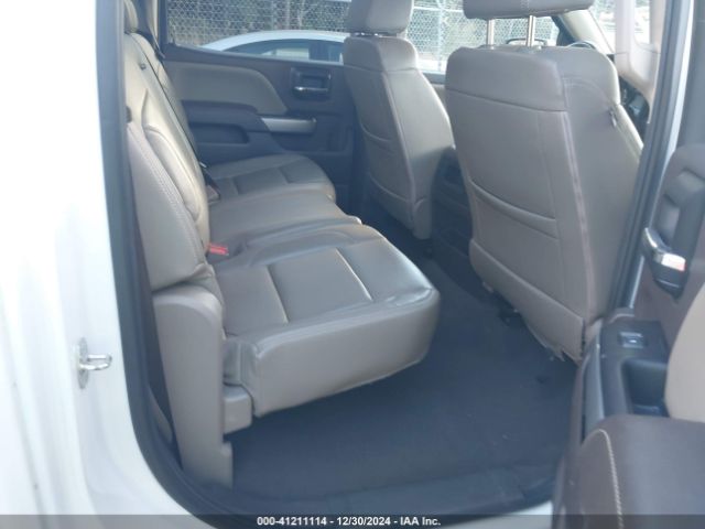 3GCUKREC6JG547189 Chevrolet Silverado 1500 2lt