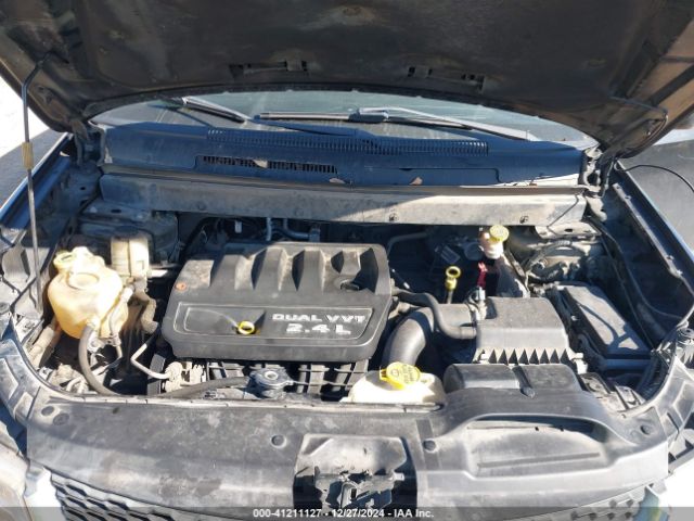 3C4PDCAB9ET278104 Dodge Journey American Value Pkg