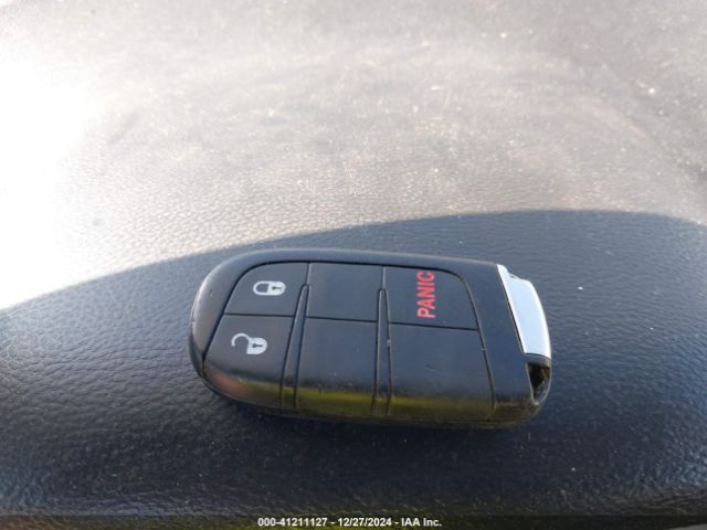 3C4PDCAB9ET278104 Dodge Journey American Value Pkg