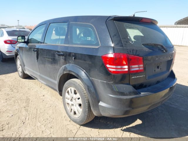 3C4PDCAB9ET278104 Dodge Journey American Value Pkg