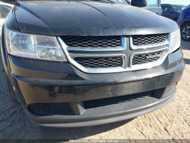 3C4PDCAB9ET278104 Dodge Journey American Value Pkg