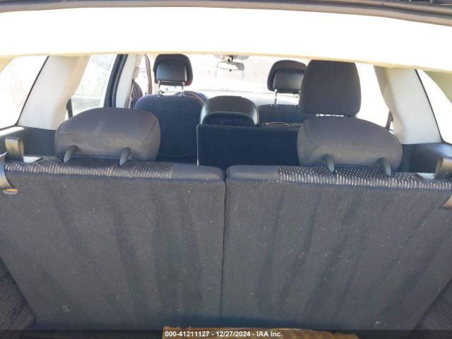 3C4PDCAB9ET278104 Dodge Journey American Value Pkg