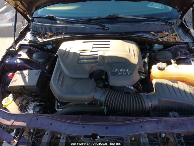 2021 CHRYSLER 300 2C3CCAAG5MH620533 Photo 9