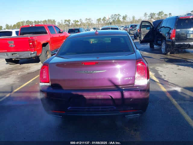 2C3CCAAG5MH620533 Chrysler 300 Touring