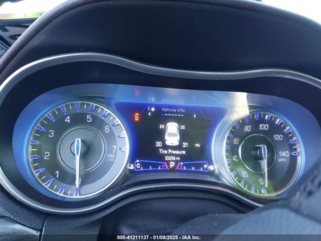 2021 CHRYSLER 300 2C3CCAAG5MH620533 Photo 6