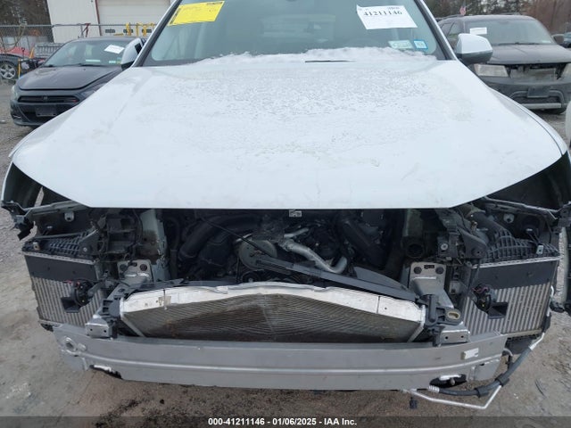 2021 AUDI Q7 WA1LXAF77MD014831 Photo 9