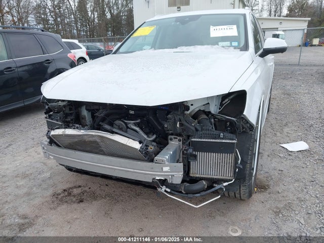 2021 AUDI Q7 WA1LXAF77MD014831 Photo 5