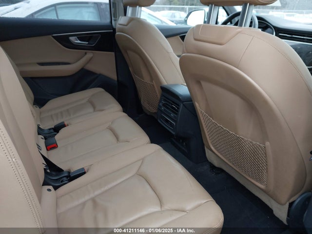 2021 AUDI Q7 WA1LXAF77MD014831 Photo 7