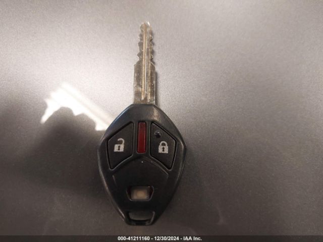 4A4AP3AUXFE054848 Mitsubishi Outlander Sport Es