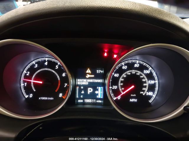 4A4AP3AUXFE054848 Mitsubishi Outlander Sport Es