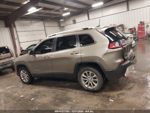 Jeep Cherokee Latitude 2019 1C4PJMCX3KD356109 Image 14