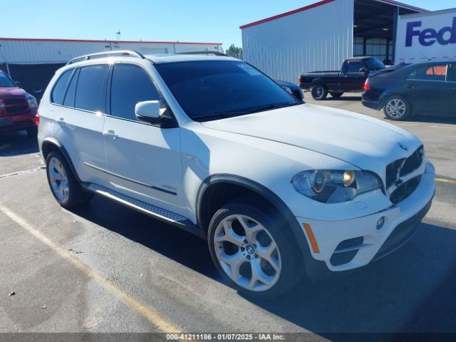 2011 BMW X5 5UXZV4C50BL408022