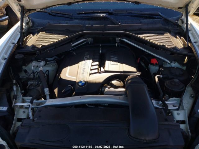 2011 BMW X5 5UXZV4C50BL408022 Photo 9