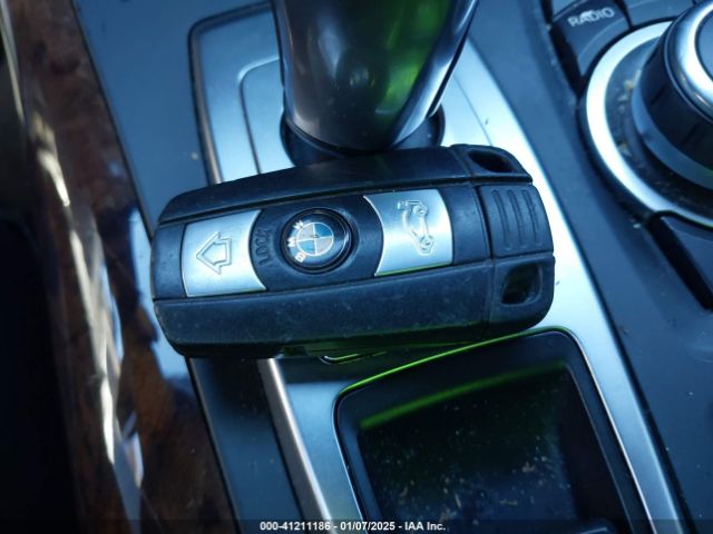 2011 BMW X5 5UXZV4C50BL408022 Photo 10