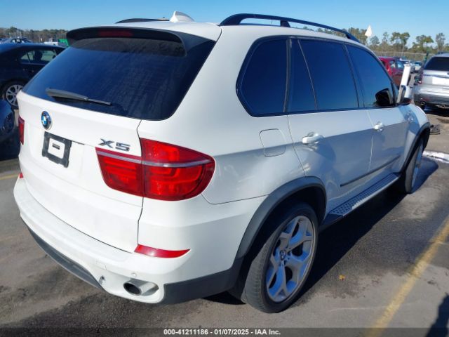 2011 BMW X5 5UXZV4C50BL408022 Photo 3