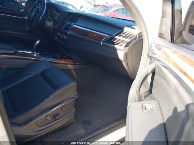 2011 BMW X5 5UXZV4C50BL408022 Photo 4